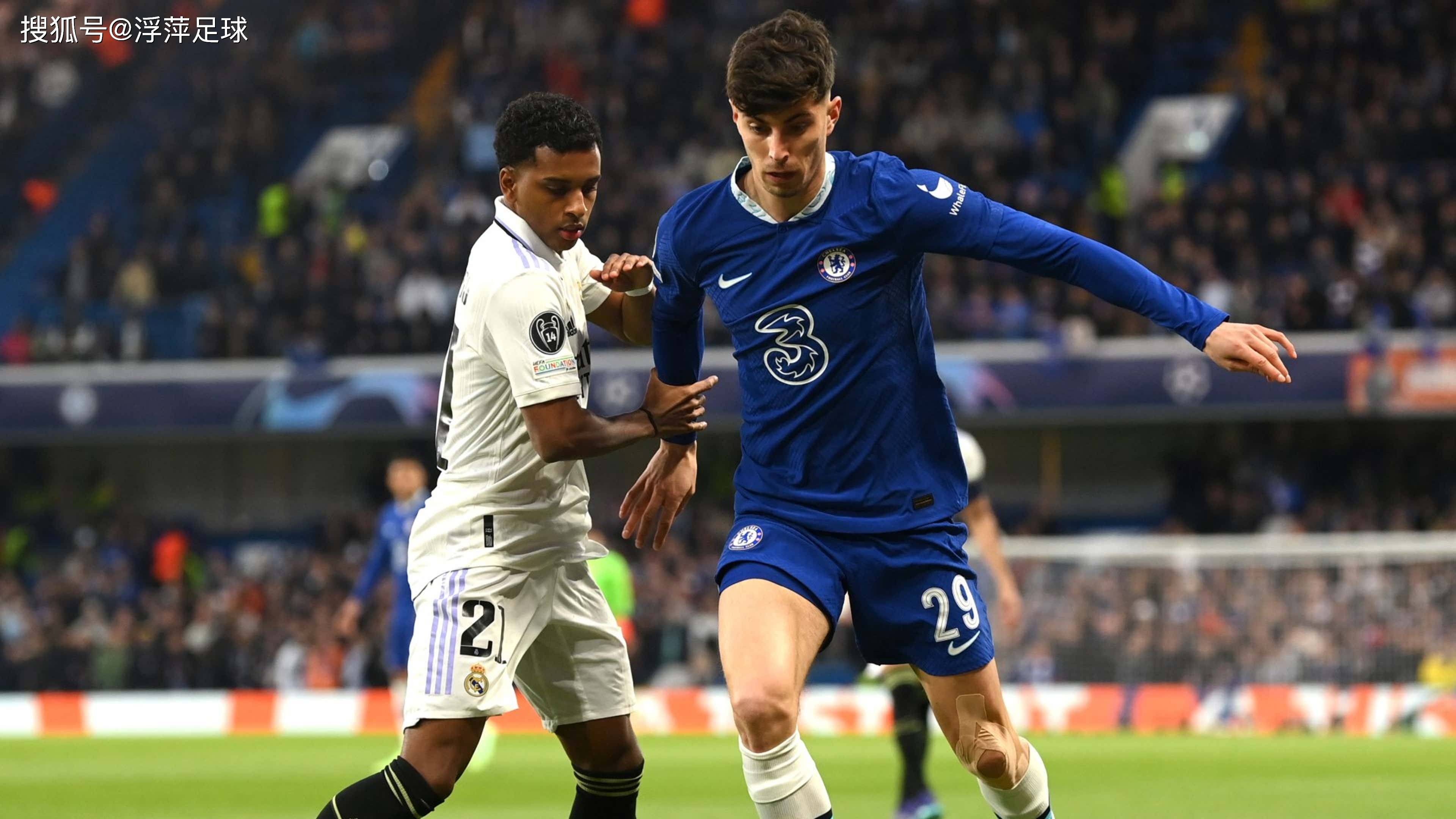 科维托娃重要时刻重要助攻，皇家马德里带队取胜！