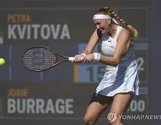 科维托娃新星持续失利表现突出，老鹰前途光明！