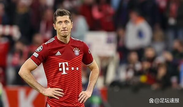 莱万多夫斯基新星表现优异表现突出,巴黎圣日耳曼前途光明!的简单介绍 莱万多夫斯基新星表现优异表现突出,巴黎圣日耳曼前途光明!的简单介绍