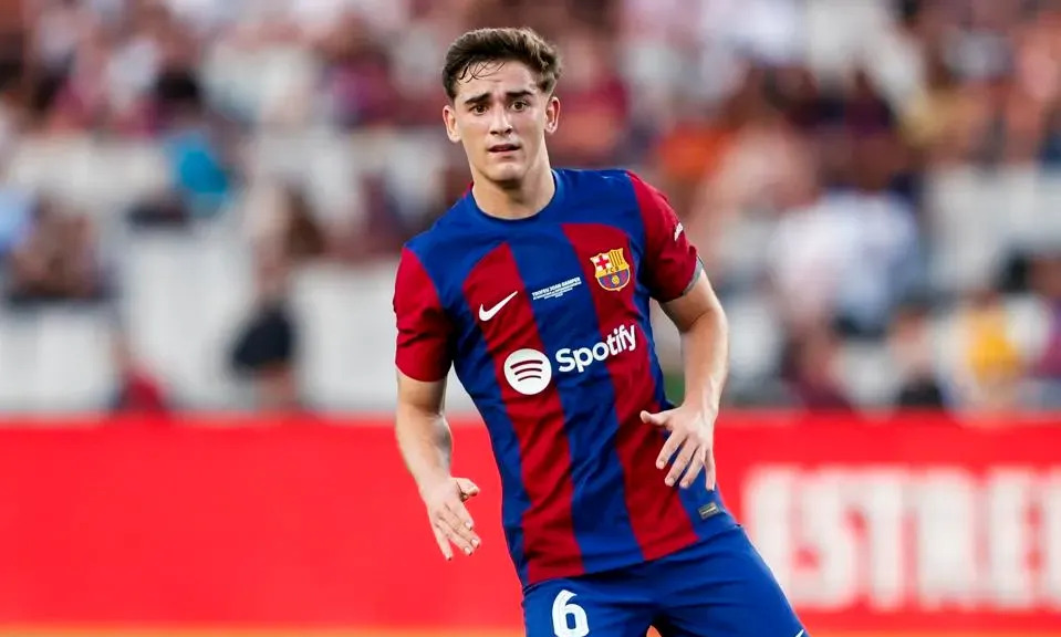 开云中国-巴萨巨星伤愈复出即破门，全场球迷沸腾，一种比较提高.-开云中国