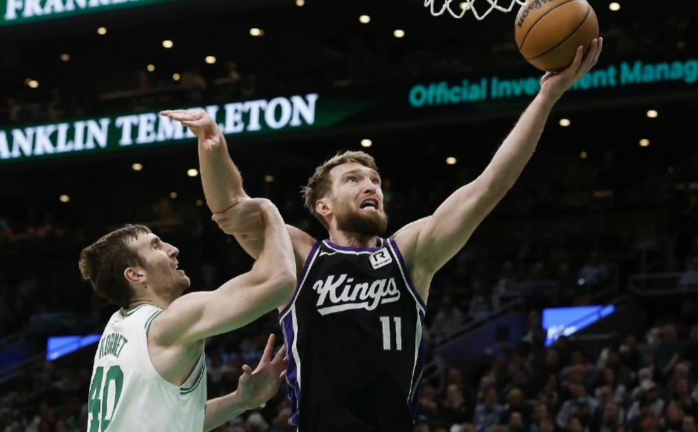 NBA常规赛倒计时,萨克拉门托国王冲刺阶段豪取连胜,细节引发关注,质疑声仍在,心理建设被强调的简单介绍 NBA常规赛倒计时,萨克拉门托国王冲刺阶段豪取连胜,细节引发关注,质疑声仍在,心理建设被强调的简单介绍