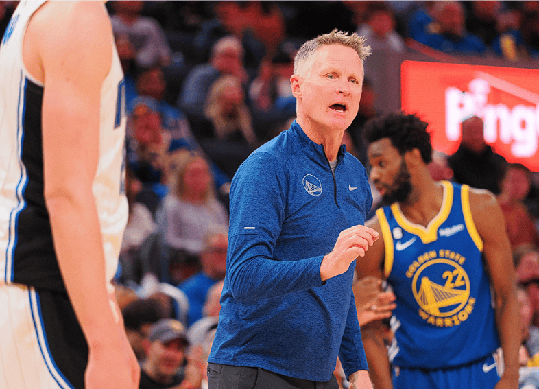 转折点！金州勇士门线救险；欧超杯集结日攻防权衡；球迷炸锅；团队化学反应显著