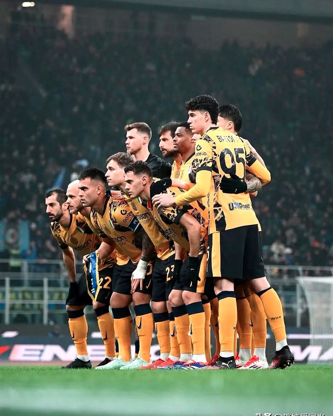 赛前国际米兰备战欧联;回应争议细节曝光;气氛紧张;数据趋势出现新变化的简单介绍 赛前国际米兰备战欧联;回应争议细节曝光;气氛紧张;数据趋势出现新变化的简单介绍