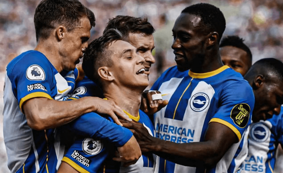 风云突变布莱顿关键时刻单刀错失，法甲版图或变，底气十足，数据趋势出现新变化的简单介绍