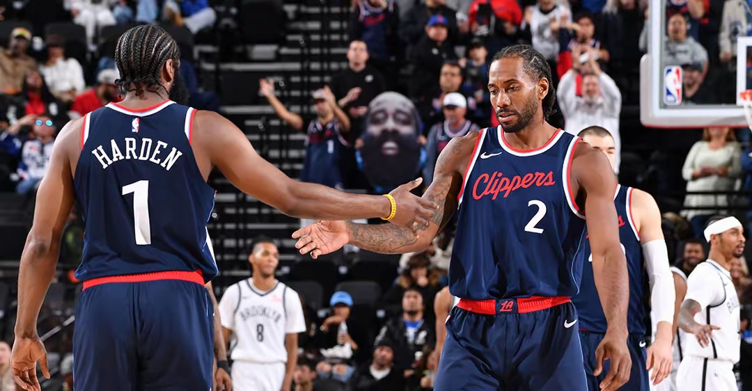 全明星赛倒计时；洛杉矶快船清晨临场应变；细节引发关注；话题不断；心理建设被强调的简单介绍